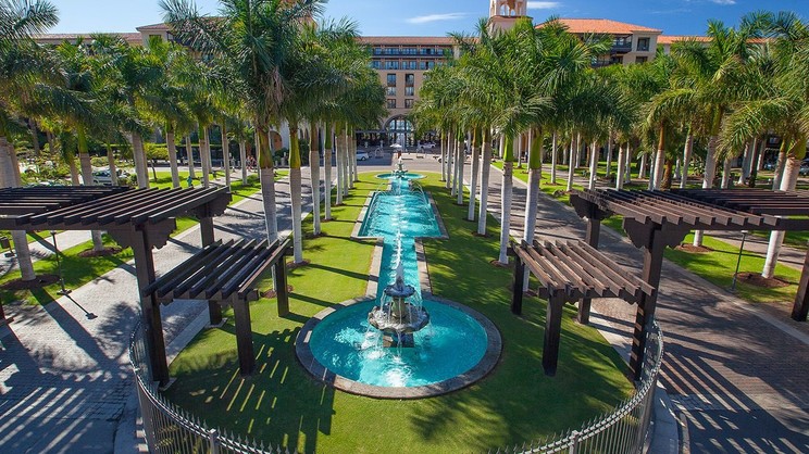 Lopesan Costa Meloneras